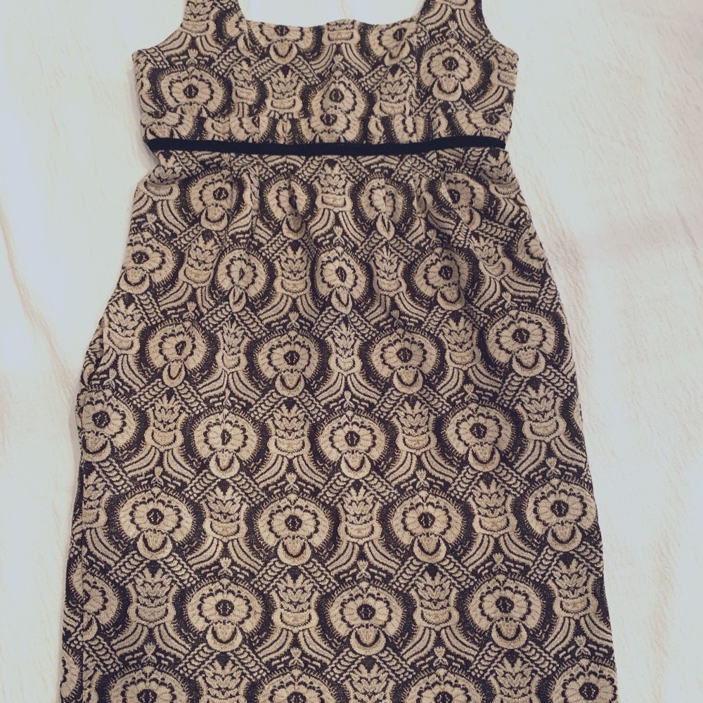 Diane Von Furstenberg Party Dress Size 4